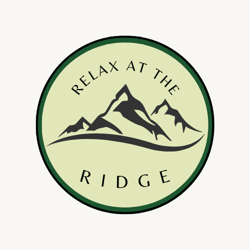 Relax at the Ridge Properties